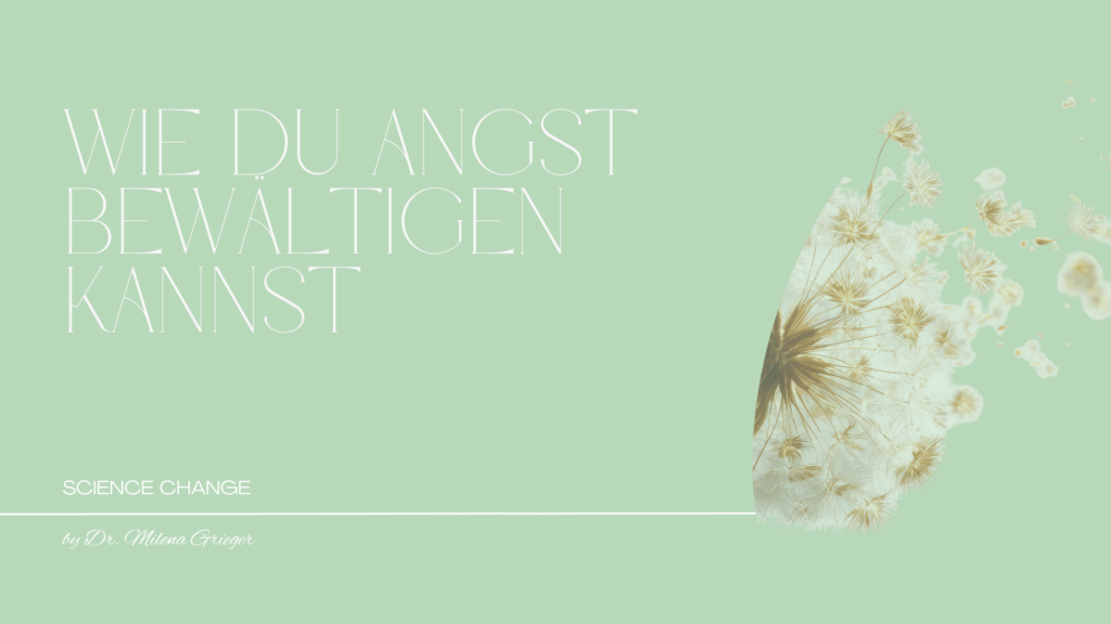 Mit EFT Angst regulieren statt bekämpfen? blogbild 2