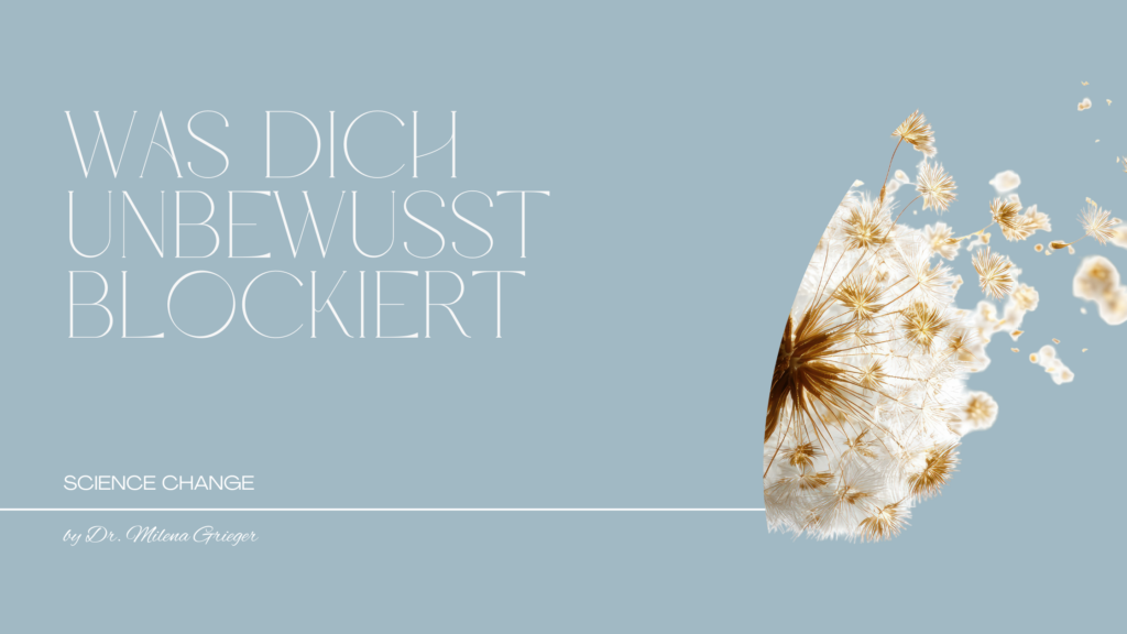 Die häufigsten blockierenden Glaubenssätze reallygreatsite.com