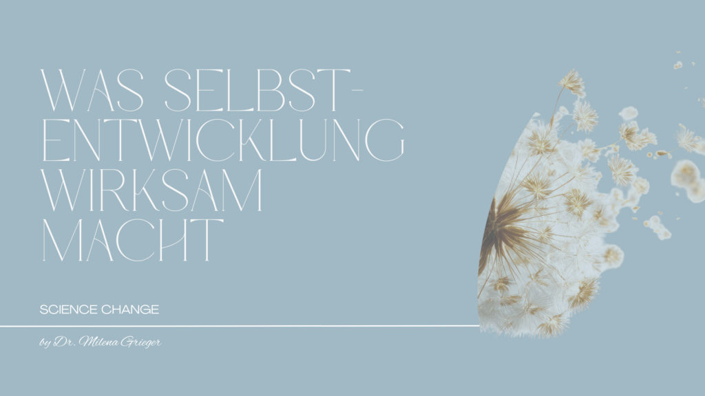 Veränderung braucht mehr als Motivation blogbild 3